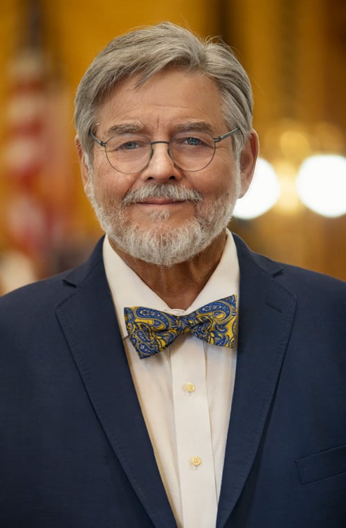 Robert A. Schembs