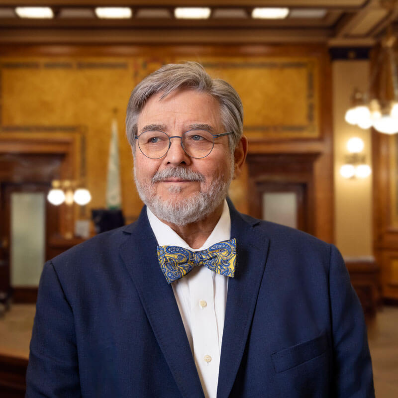 Robert A. Schembs